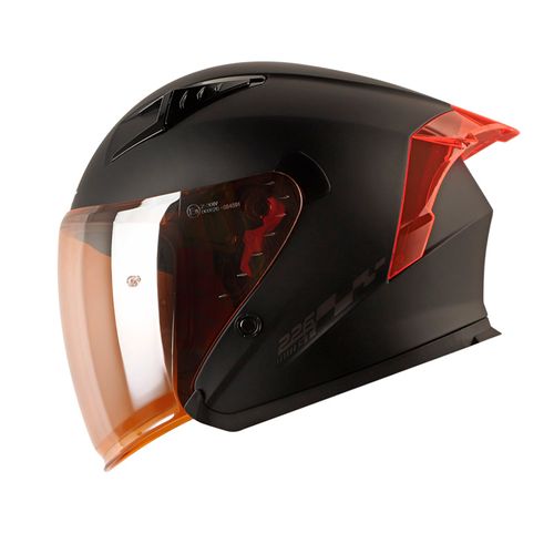 Casco SHAFT SH-226 GT Solid