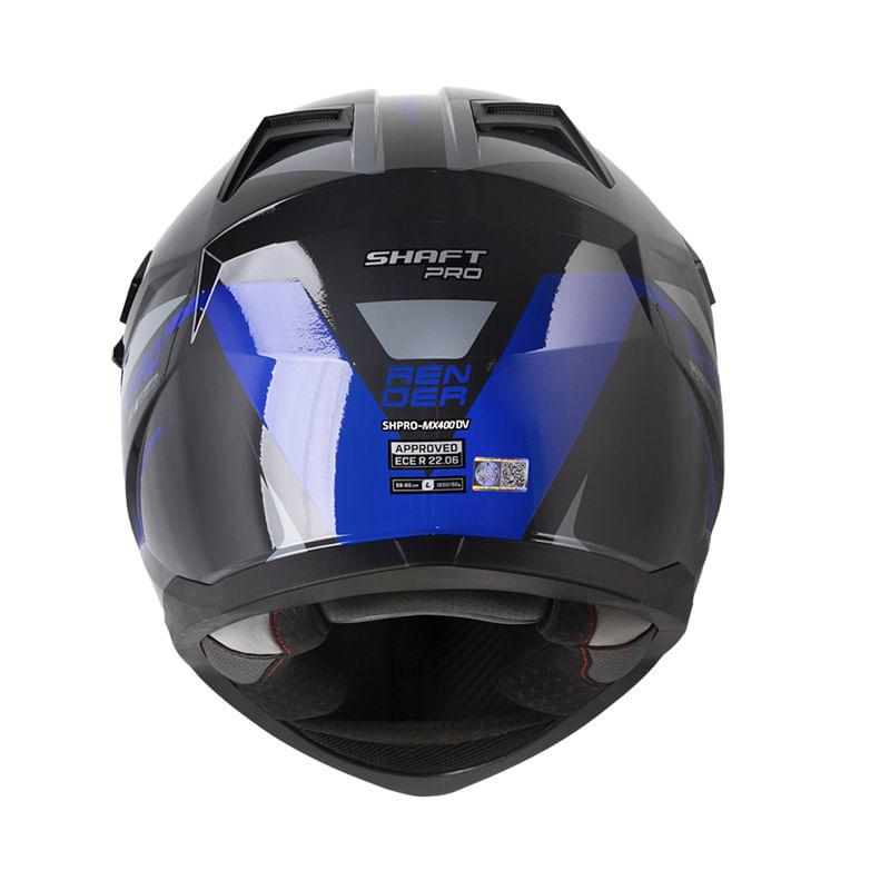 casco-multiproposito-shaft-pro-shpro-mx400-dv-render-gris-oscuro-gris-humo-claro-iridium-azul