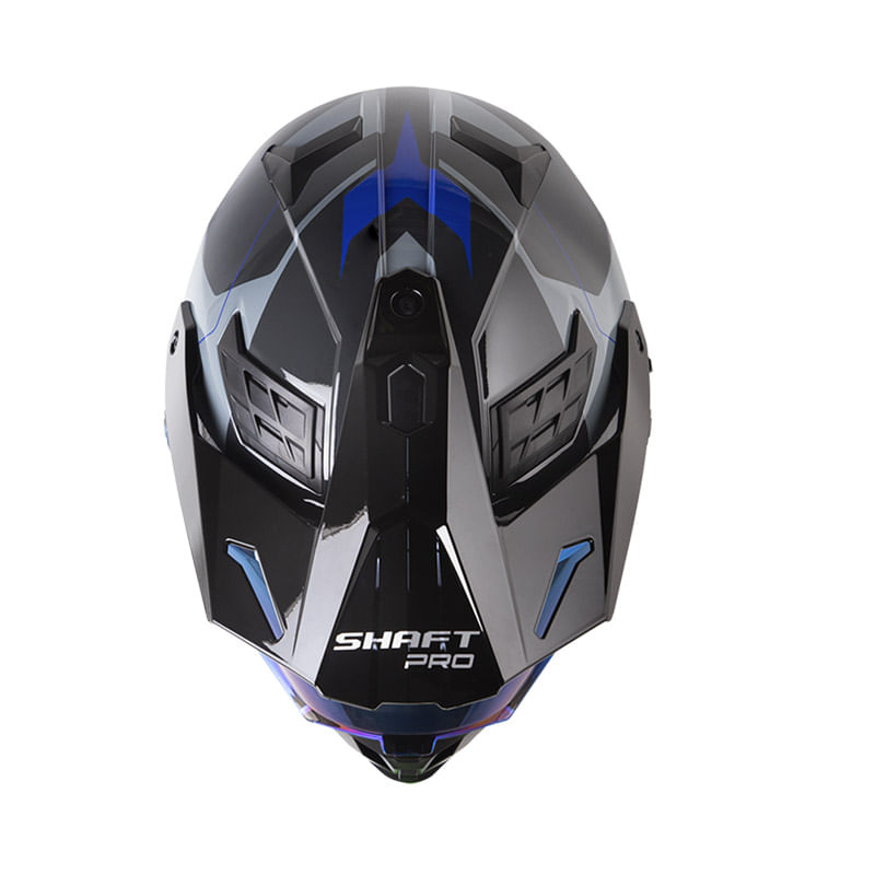casco-multiproposito-shaft-pro-shpro-mx400-dv-render-gris-oscuro-gris-humo-claro-iridium-azul