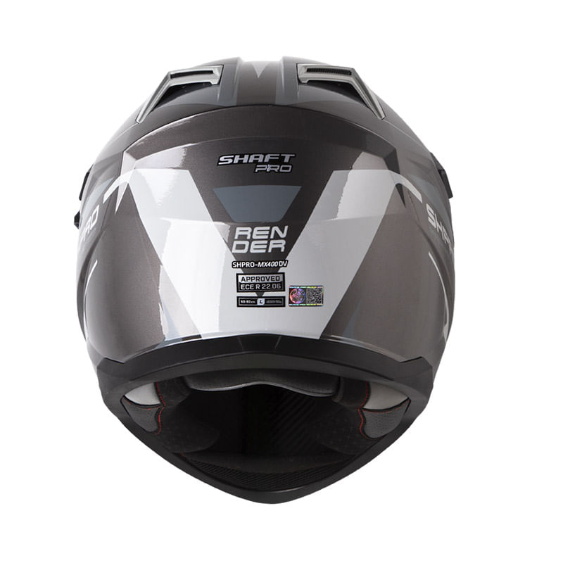 casco-multiproposito-shaft-pro-shpro-mx400-dv-render-gris-oscuro-gris-humo-claro-iridium-azul