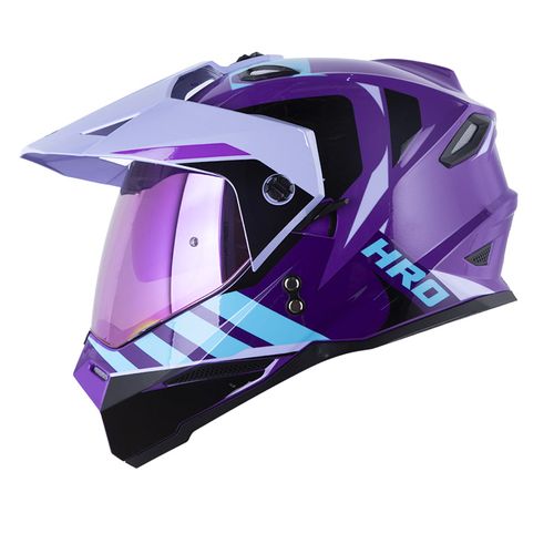 Casco HRO HRO-MX330DV Yorchi