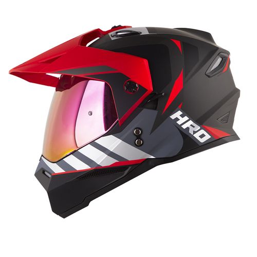 Casco HRO HRO-MX330DV Yorchi