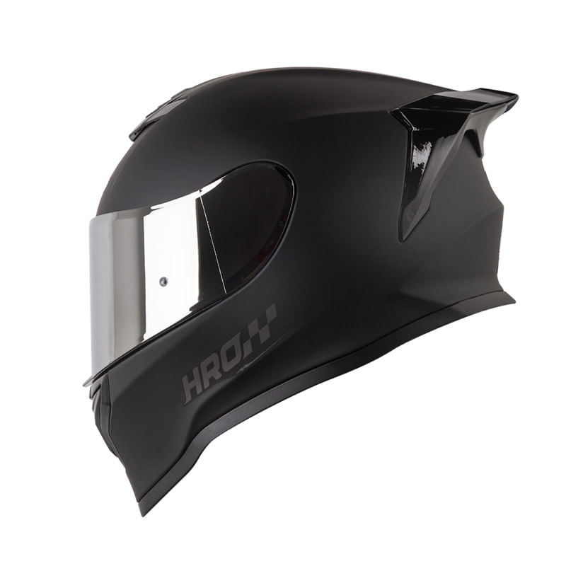 casco-integral-hro-hro-506-sp-solid-negro-gris-oscuro-humo-iridium-plateado