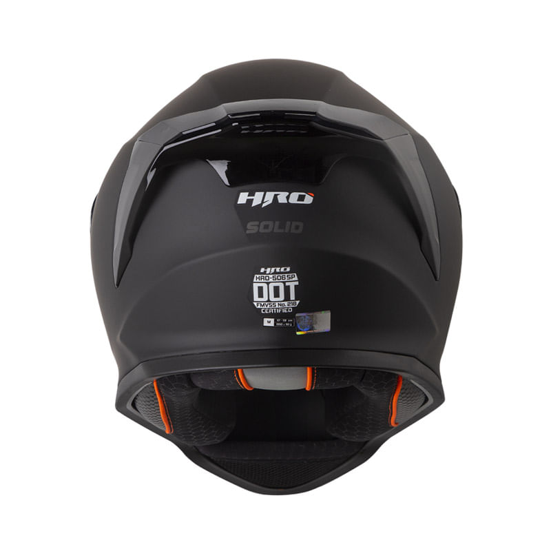 casco-integral-hro-hro-506-sp-solid-negro-gris-oscuro-humo-iridium-plateado