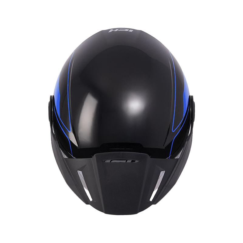casco-abierto-ich-102-silvermax-negro-azul-silver