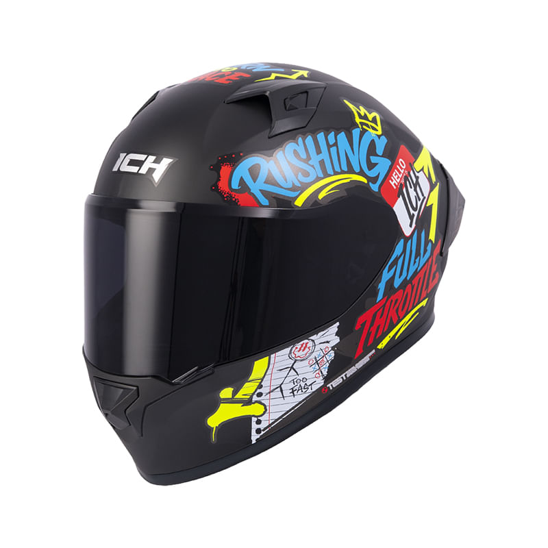 casco-integral-ich-ich-503-scraps-negro-rojo-humo
