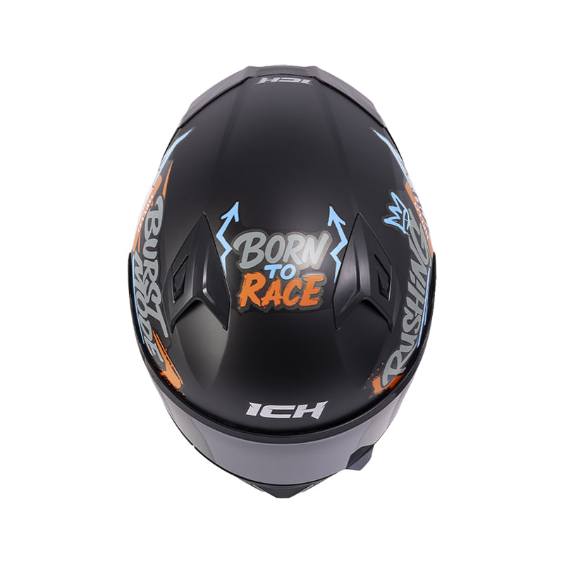 casco-integral-ich-ich-503-scraps-negro-naranja-humo