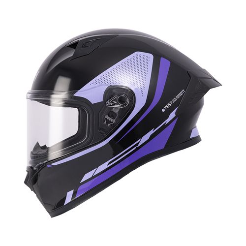 Casco ICH 503 Shadowtech