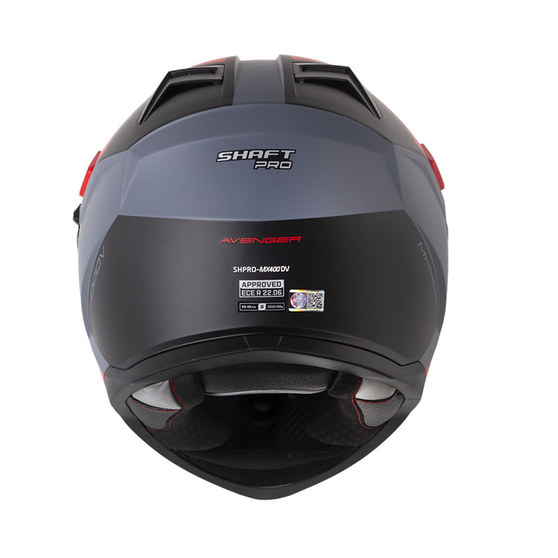 casco-multiproposito-shaft-pro-shpro-mx400-dv-avengers-gris-oscuro-rojo-humo-claro-iridium-azul