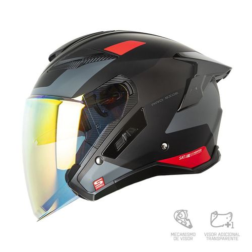 Casco SHAFT PRO SHPRO-343DV Bact