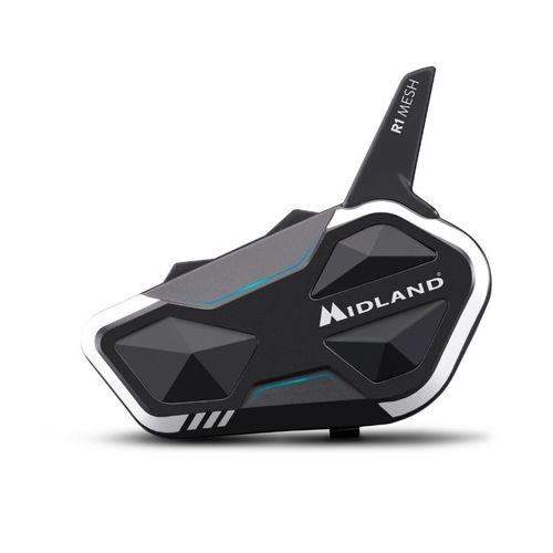 Accesorio Intercomunicador MIDLAND R1_MESH_SINGLE