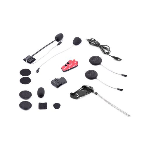 Accesorio Intercomunicador MIDLAND R1_MESH_SINGLE