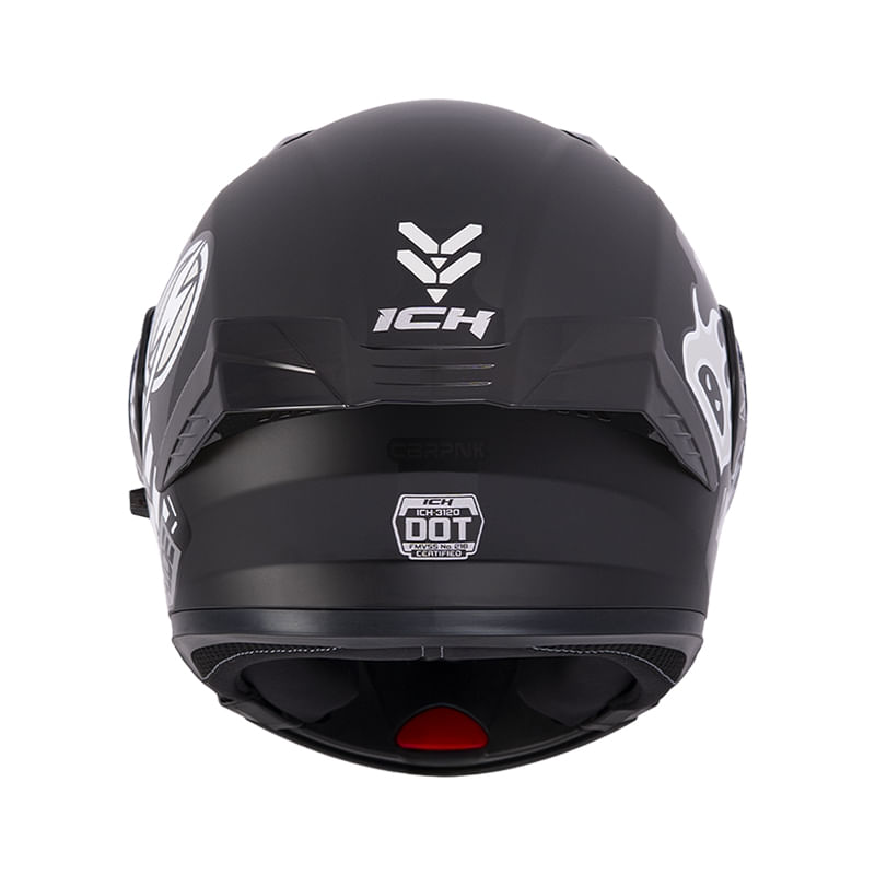 casco-abatible-ich-ich-3120-cbrpnk-negro-gris-oscuro-silver