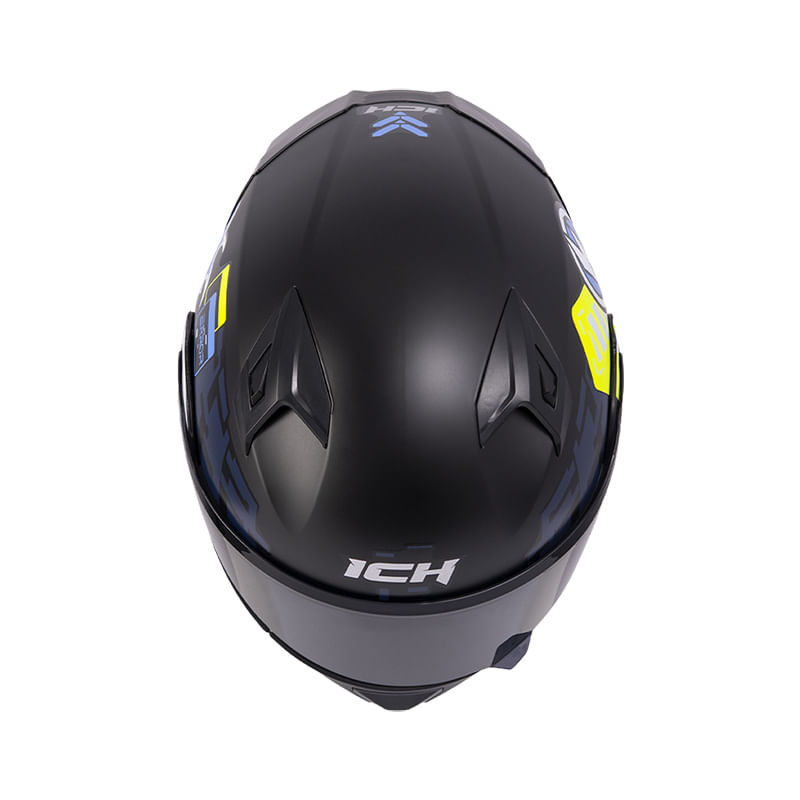 casco-abatible-ich-ich-3120-cbrpnk-negro-amarillo-neon-humo