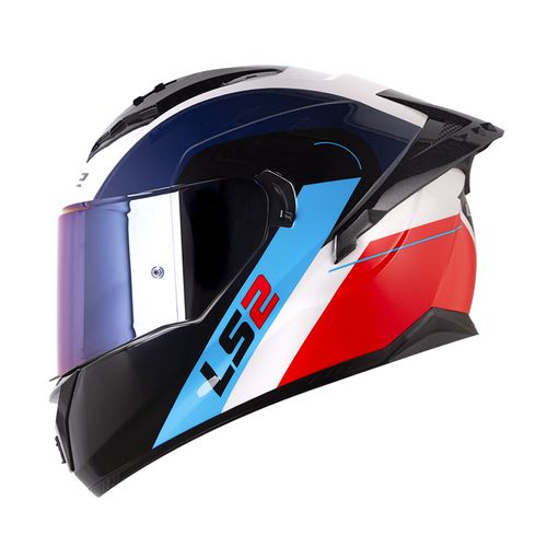 Casco LS2 FF806 FUSION Phinx