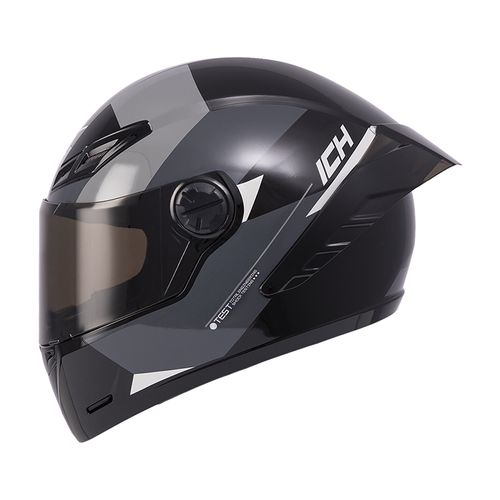 Casco ICH 501 SP June