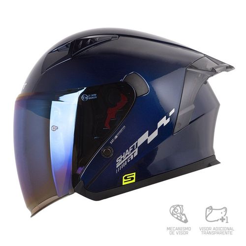 Casco SHAFT SH-226 GT Solid