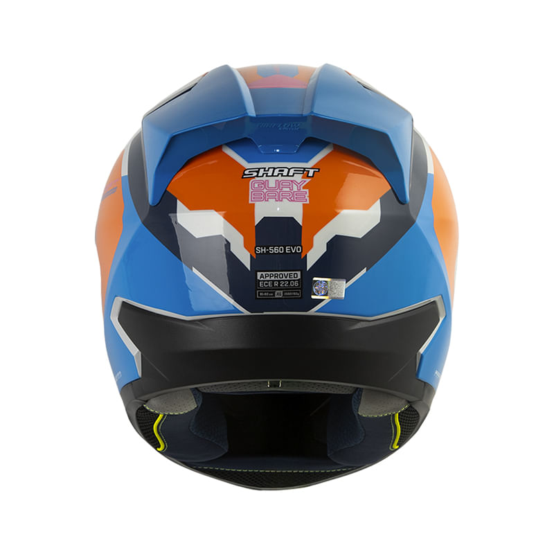 casco-integral-shaft-sh-560-evo-guaybare-gris-claro-azul-humo-claro-iridium-azul