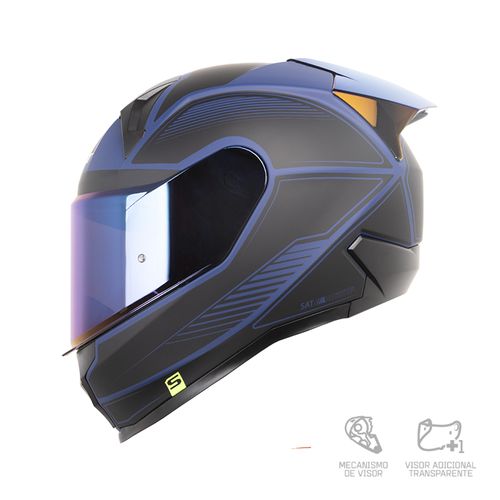 Casco SHAFT SH-560 EVO Solid Flow