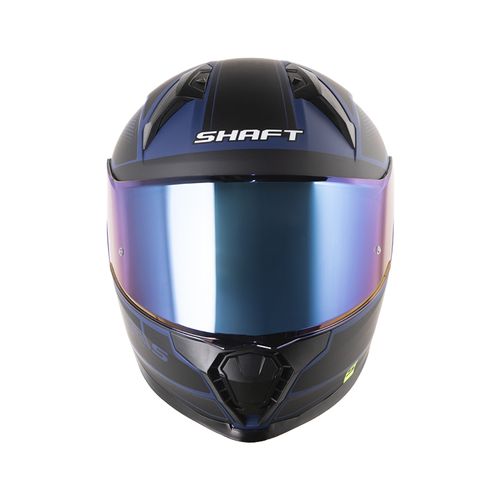 Casco SHAFT SH-560 EVO Solid Flow