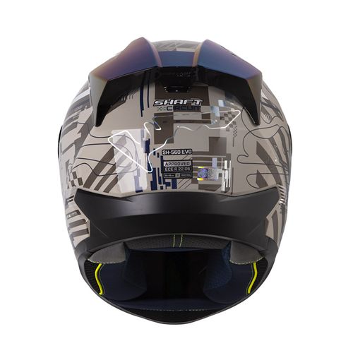 Casco SHAFT SH-560 EVO Circuit