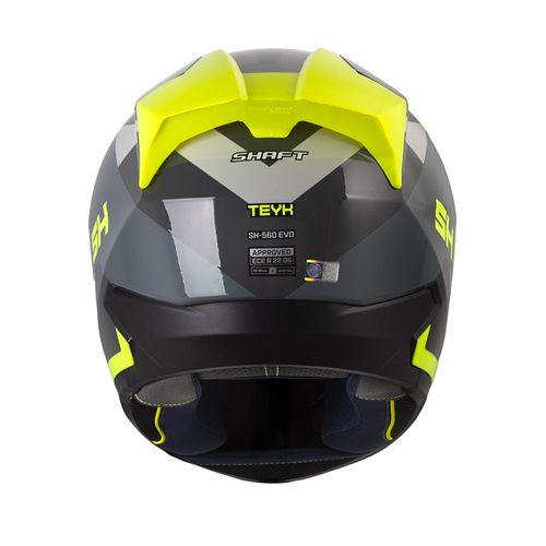 Casco SHAFT SH-560 EVO Teyk