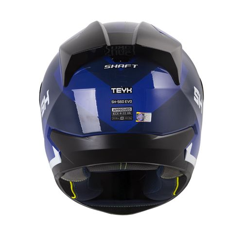 Casco SHAFT SH-560 EVO Teyk