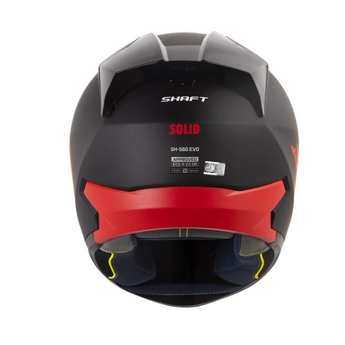 Casco SHAFT SH-560 EVO Solid
