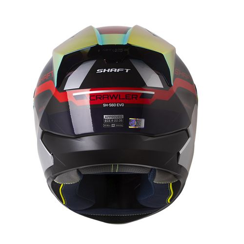 Casco SHAFT SH-560 EVO Crawler