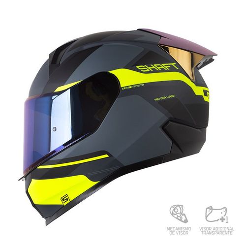 Casco SHAFT SH-560 EVO Crawler