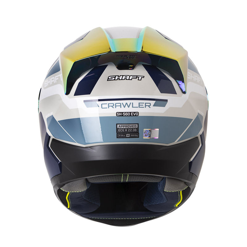casco-integral-shaft-sh-560-evo-crawler-gris-claro-azul-oscuro-humo-claro-revo-rojo