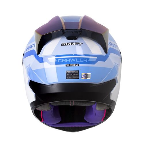 Casco SHAFT SH-560 EVO Crawler