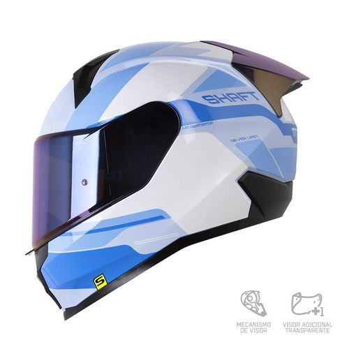 Casco SHAFT SH-560 EVO Crawler