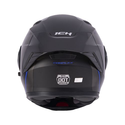 Casco ICH 3130 Complex