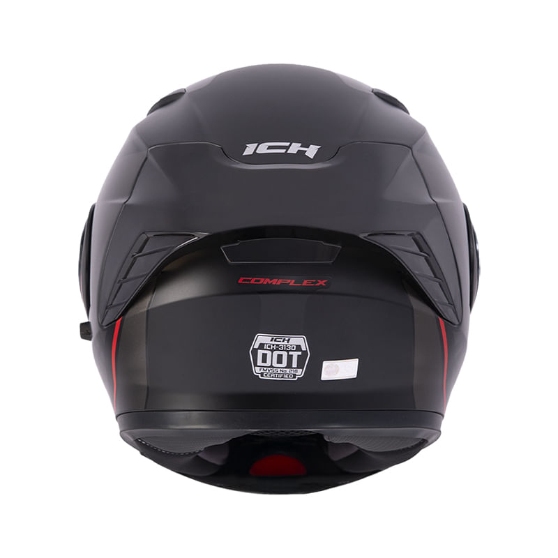 casco-abatible-ich-3130-complex-negro-rojo-silver