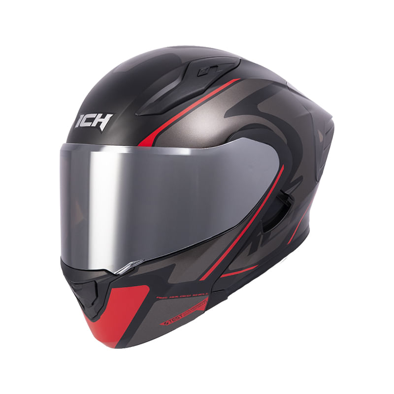 casco-abatible-ich-3130-complex-negro-rojo-silver