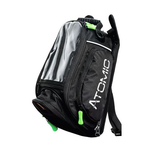 Maletero Tank Bag ATOMIC FUEL 15_lt