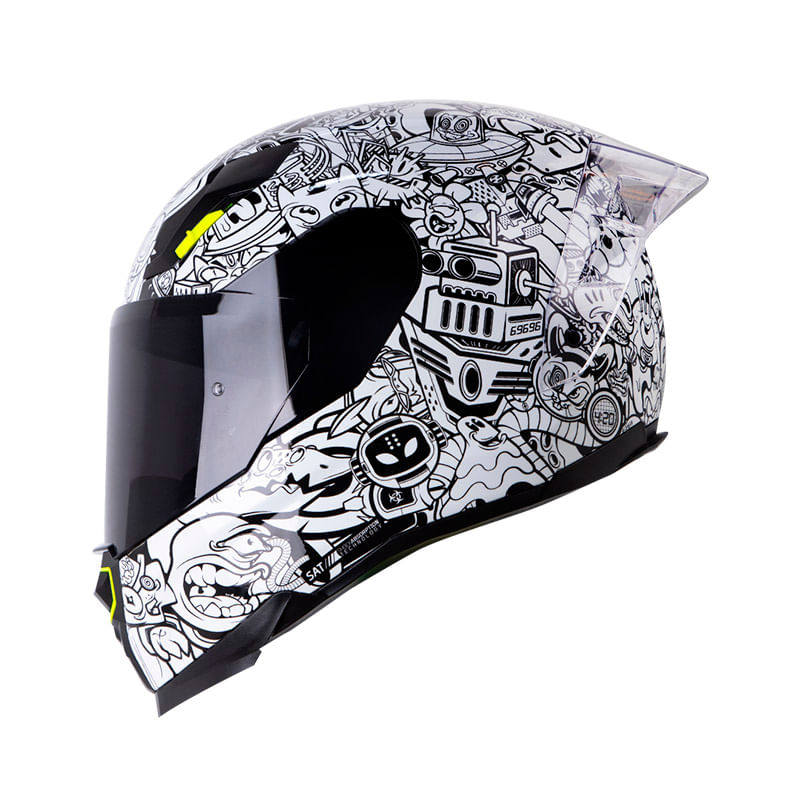 casco-integral-shaft-sh-562-r-toon-world-negro-blanco-humo
