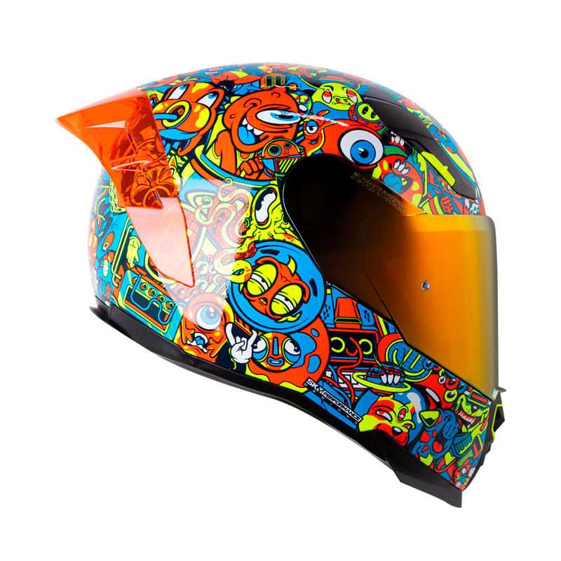 casco-integral-shaft-sh-562-r-toon-world-azul-oscuro-amarillo-neon-humo-claro-iridium-rojo
