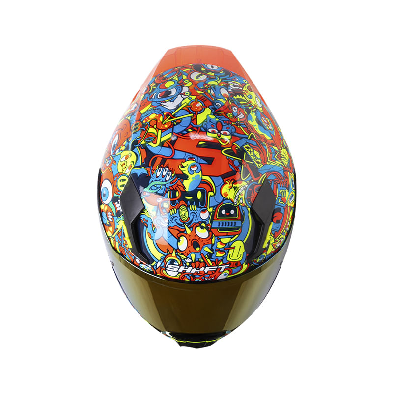 casco-integral-shaft-sh-562-r-toon-world-azul-oscuro-amarillo-neon-humo-claro-iridium-rojo