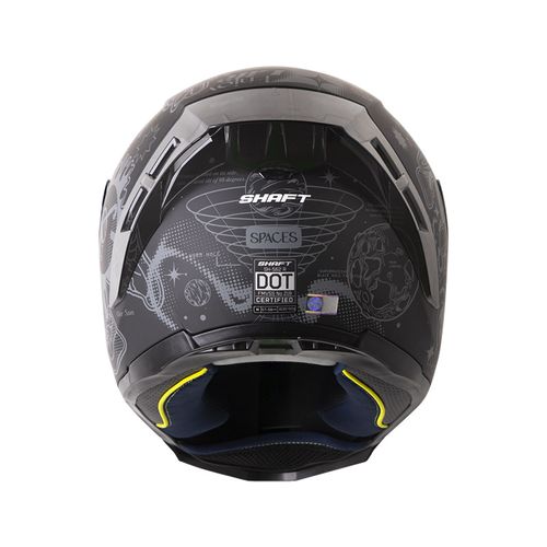 Casco SHAFT SH-562 R Spaces