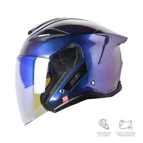 Casco SHAFT PRO SHPRO-343DV Solid