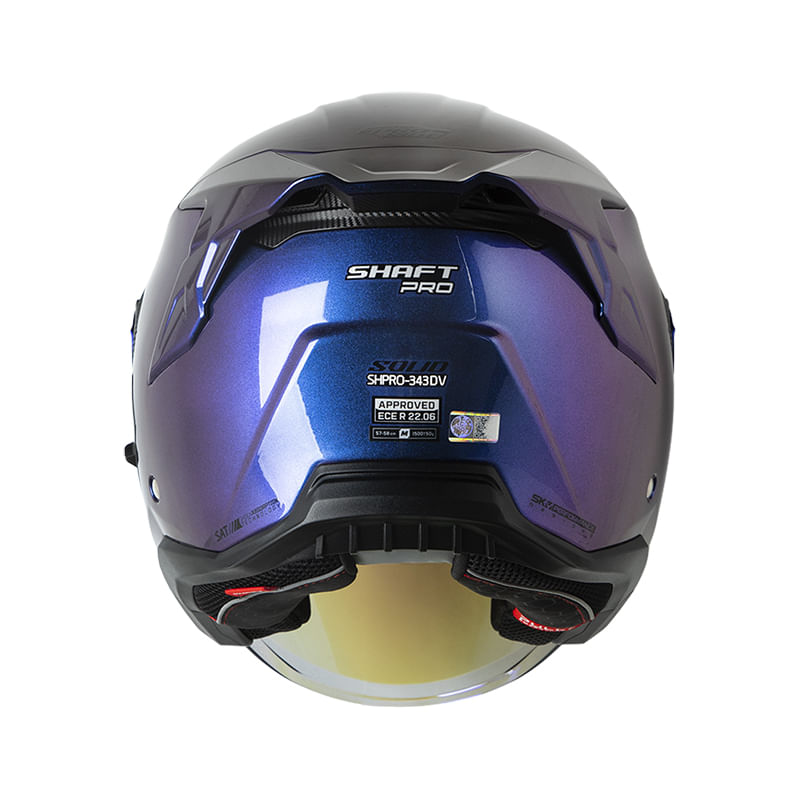 casco-abierto-shaft-pro-shpro-343dv-solid-camaleon-negro-humo-claro-iridium-azul