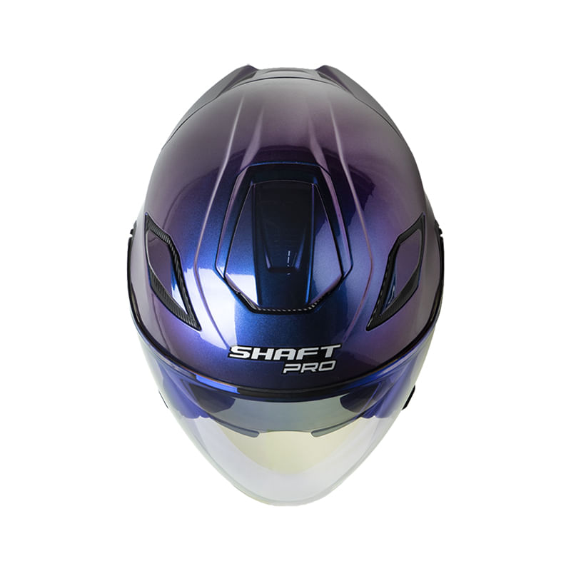 casco-abierto-shaft-pro-shpro-343dv-solid-camaleon-negro-humo-claro-iridium-azul