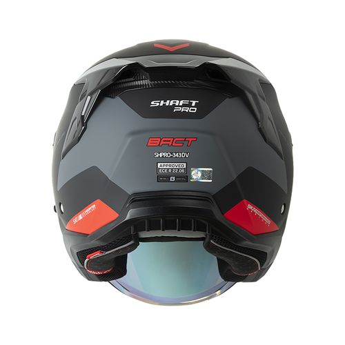 Casco SHAFT PRO SHPRO-343DV Bact