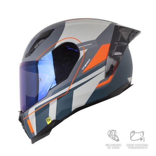 Casco SHAFT SH-562 R Hella