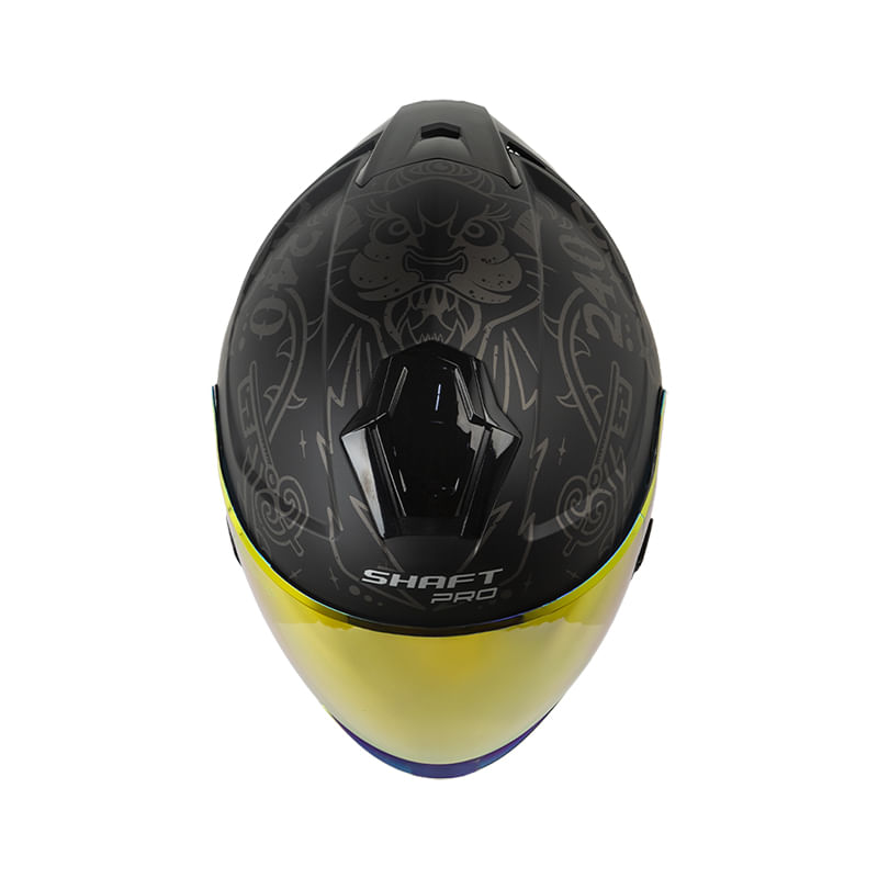 casco-abierto-shaft-pro-shpro-240dv-classic-negro-gris-oscuro-humo-revo-rojo