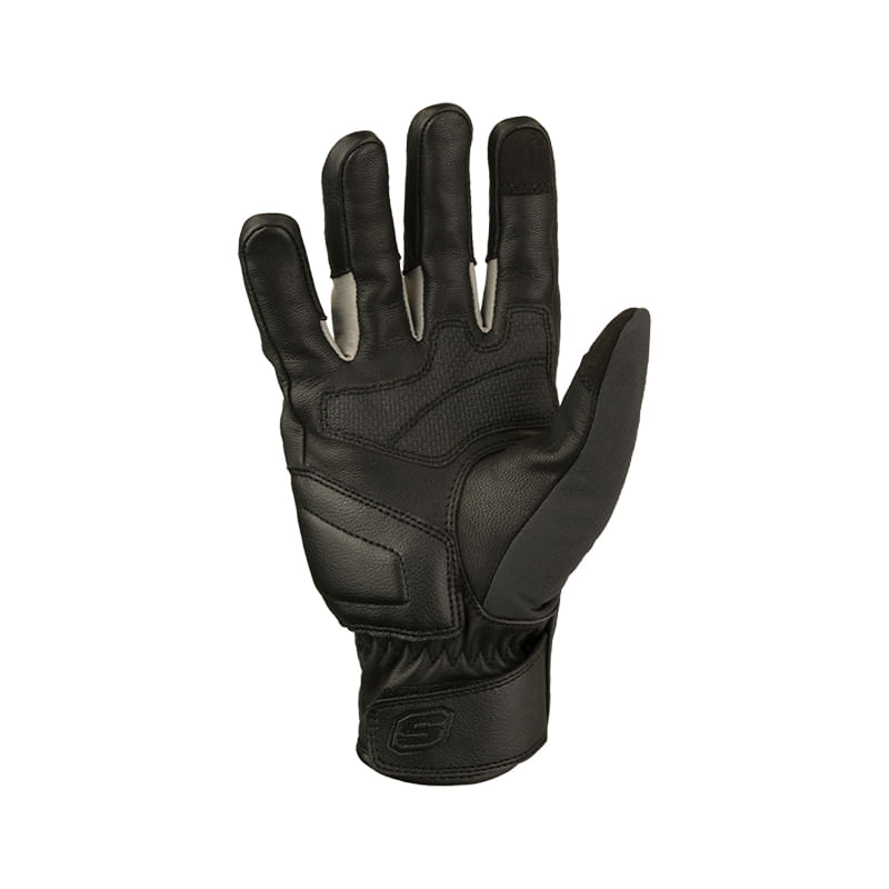 textil-guante-shaft-sh-bolt-negro-arena