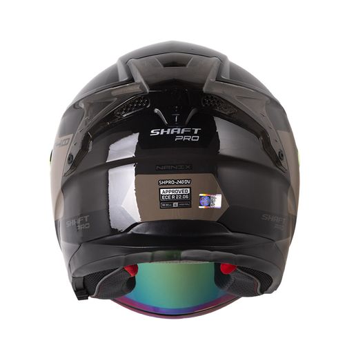 Casco SHAFT PRO SHPRO-240DV Nanix