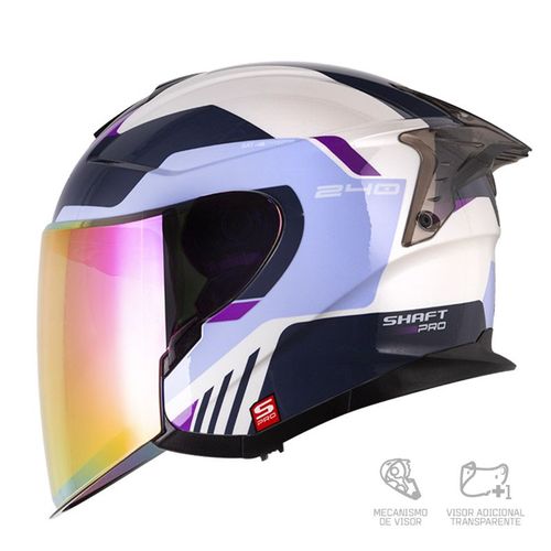 Casco SHAFT PRO SHPRO-240DV Nanix
